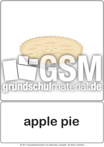 Bildkarte - apple pie.pdf
